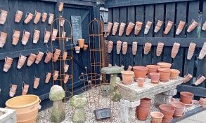 Garden Pots